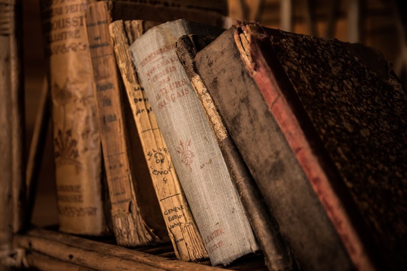 Medieval Manuscript