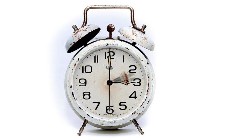 Time Realms